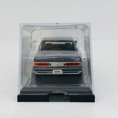 国産名車コレクション トヨタ センチュリー