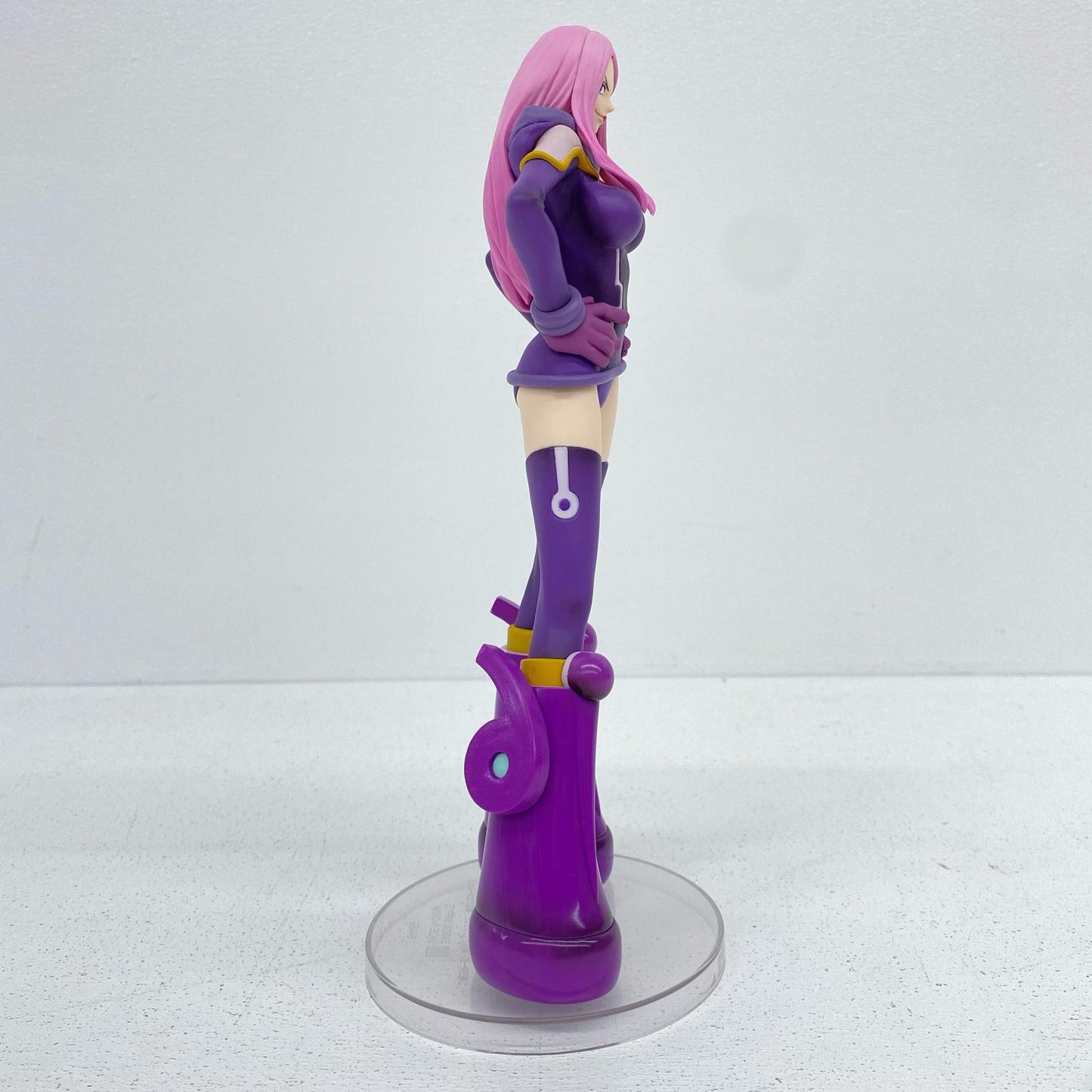 フィギュア C賞ジュエリー・ボニーMASTERLISEEXPIECE「未来島エッグヘッド/一番くじワンピース」 ジュエリー・ボニー 一番くじワンピース未来島エッグヘッド C賞 64469【フィギュア】【飾磨店】