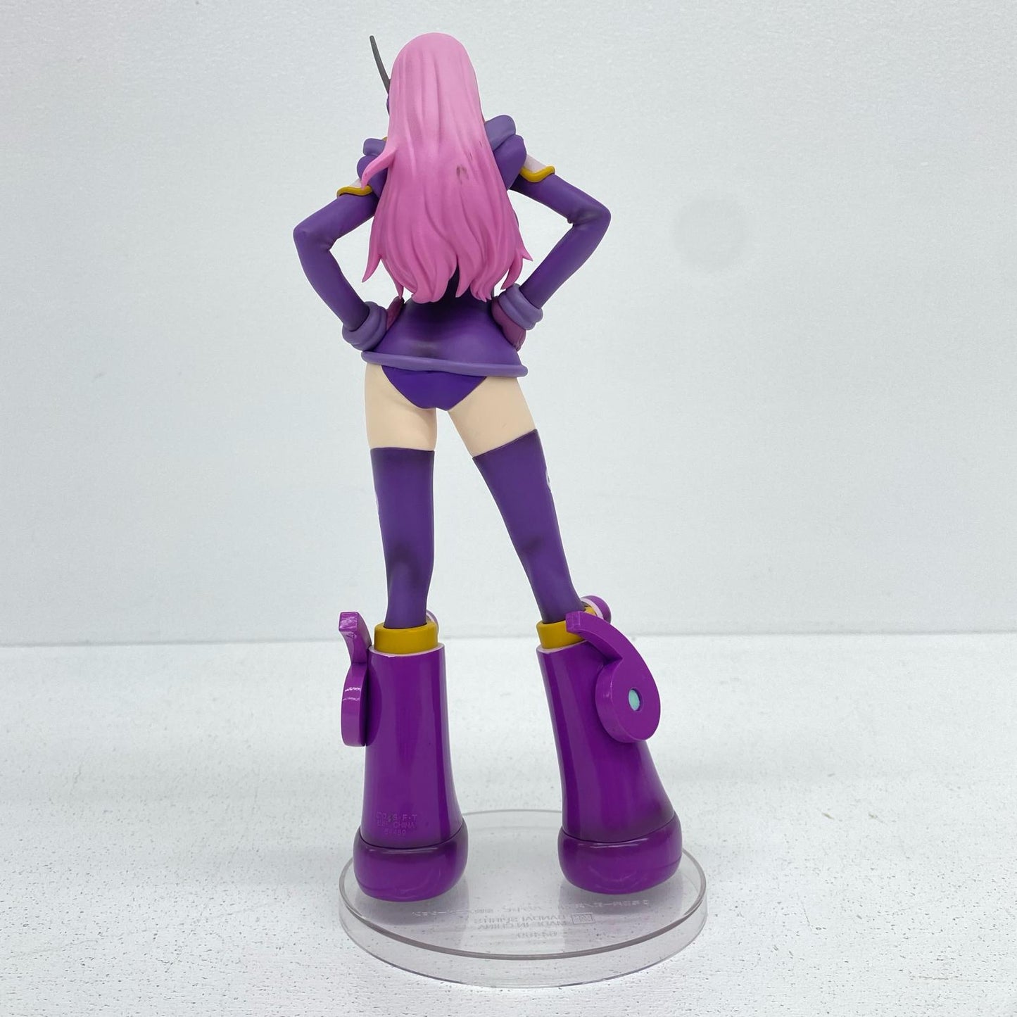 フィギュア C賞ジュエリー・ボニーMASTERLISEEXPIECE「未来島エッグヘッド/一番くじワンピース」 ジュエリー・ボニー 一番くじワンピース未来島エッグヘッド C賞 64469【フィギュア】【飾磨店】