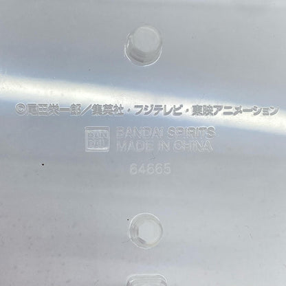 ラストワン賞ルフィ-ギア5-MASTERLISEEXPIECE「海賊王への道/一番くじワンピースTVアニメ25周年」【フィギュア】
