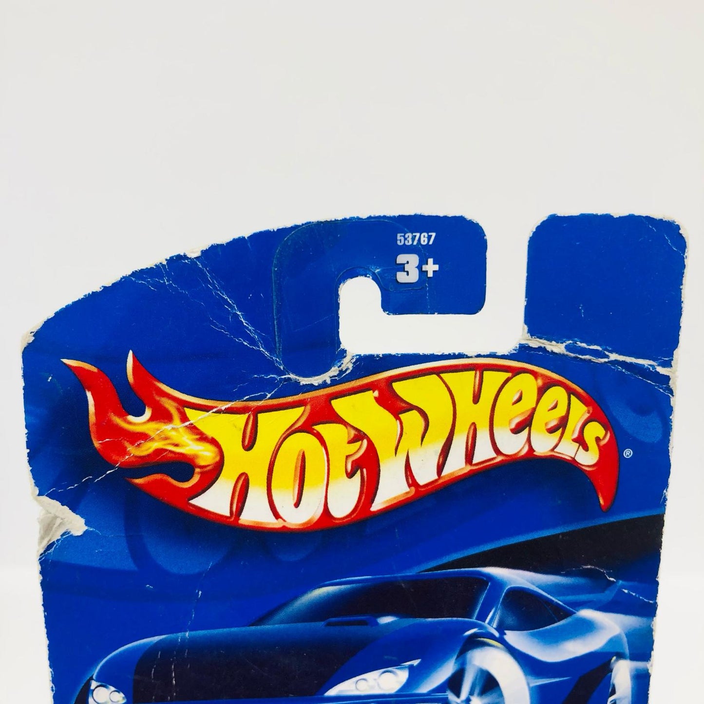 Hotwheels フェラーリ F50 パープル