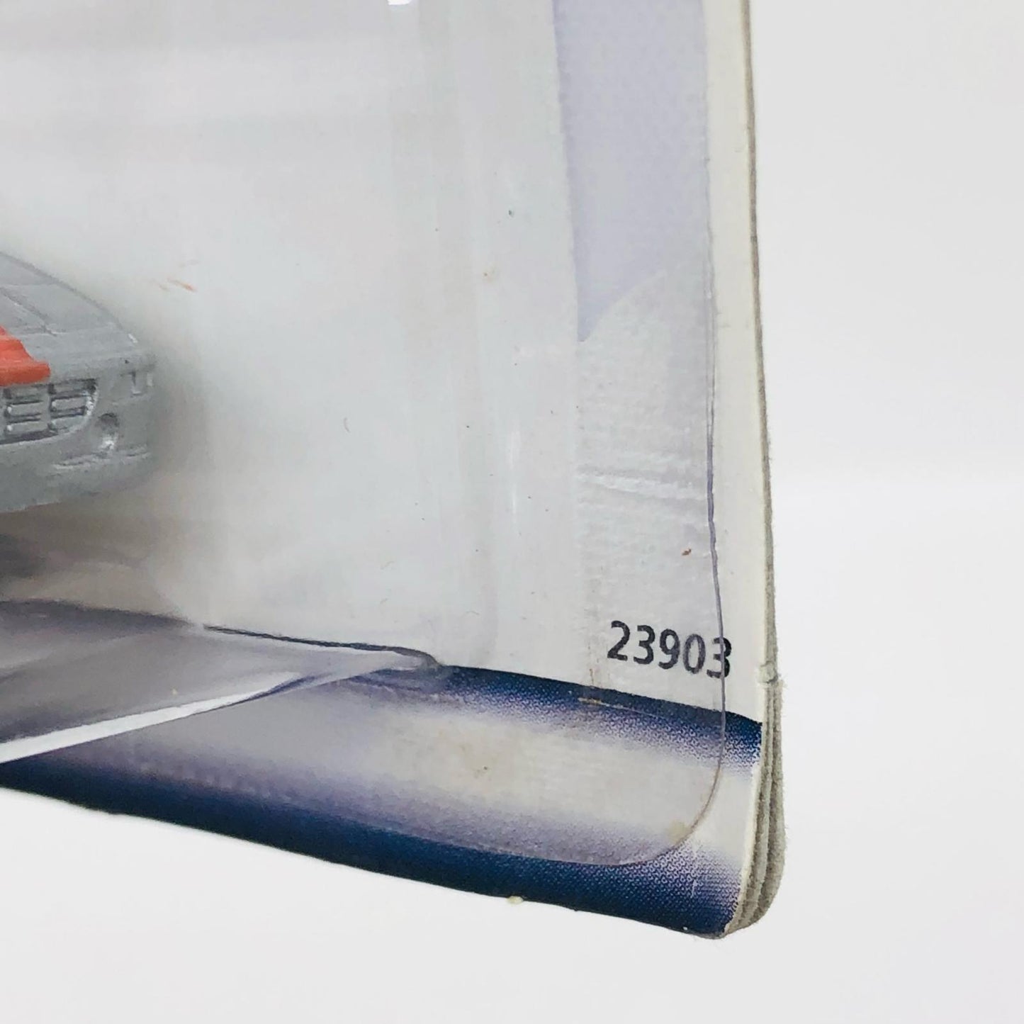 Hotwheels フェラーリ F355 チェレンジ シルバー