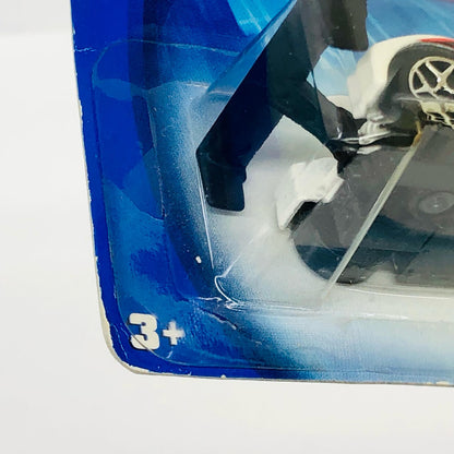 おもちゃ・玩具 Hotwheels フェラーリ 333 SP ホワイト×レッド フェラーリ 333 SP ホワイト×レッド【倉吉店】