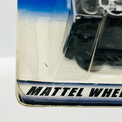 おもちゃ・玩具 Hotwheels フェラーリ 348 ブラック フェラーリ 348 ブラック【倉吉店】