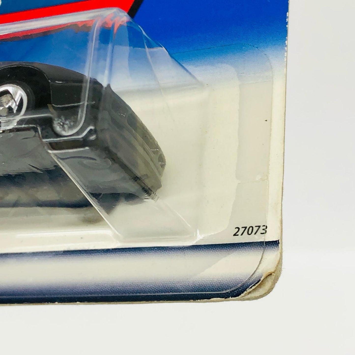おもちゃ・玩具 Hotwheels フェラーリ 348 ブラック フェラーリ 348 ブラック【倉吉店】