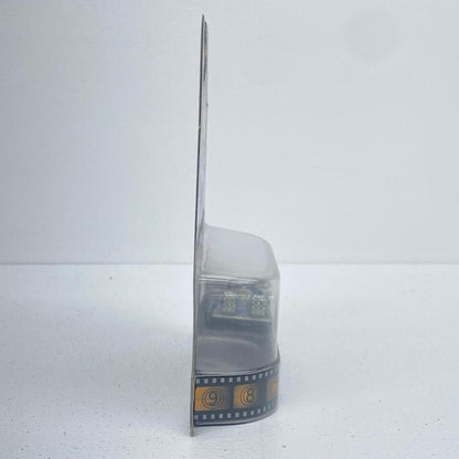 1/64BACKTOTHEFUTURETIMEMACHINE「HotWheelsレトロエンターテイメント/バック・トゥ・ザ・フューチャー」[DJF49]