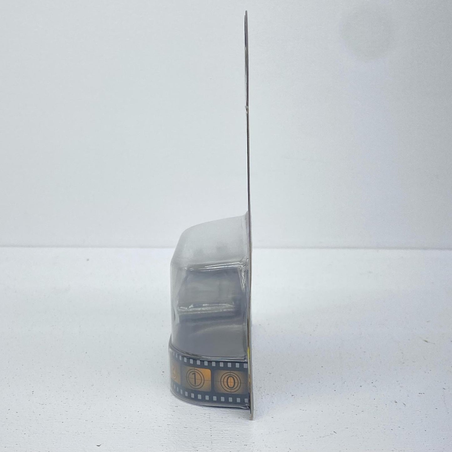1/64BACKTOTHEFUTURETIMEMACHINE「HotWheelsレトロエンターテイメント/バック・トゥ・ザ・フューチャー」[DJF49]