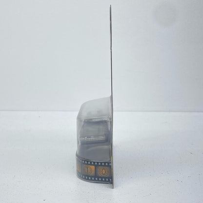 1/64BACKTOTHEFUTURETIMEMACHINE「HotWheelsレトロエンターテイメント/バック・トゥ・ザ・フューチャー」[DJF49]