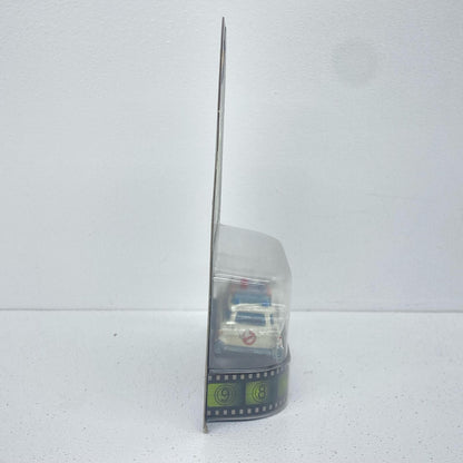 1/64ECTO-1GHOSTBUSTERSCARTOONCAR「HotWheelsEntertainnment/THEREALGHOSTBUSTERS」[CFR31]