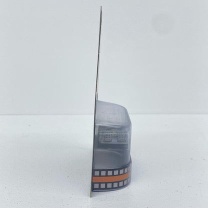 1/64BTTFTimeMachine「HotWHeeLSRETROENTRTNMNT/バック・トゥ・ザ・フューチャー」[X8924]