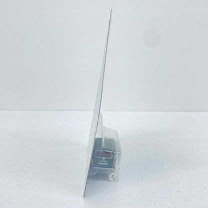 1/64ボルボP220アマゾンワゴン「HotWheelsカーカルチャーファストワゴン」[GRJ64]