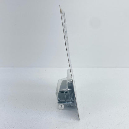 1/64ボルボP220アマゾンワゴン「HotWheelsカーカルチャーファストワゴン」[GRJ64]