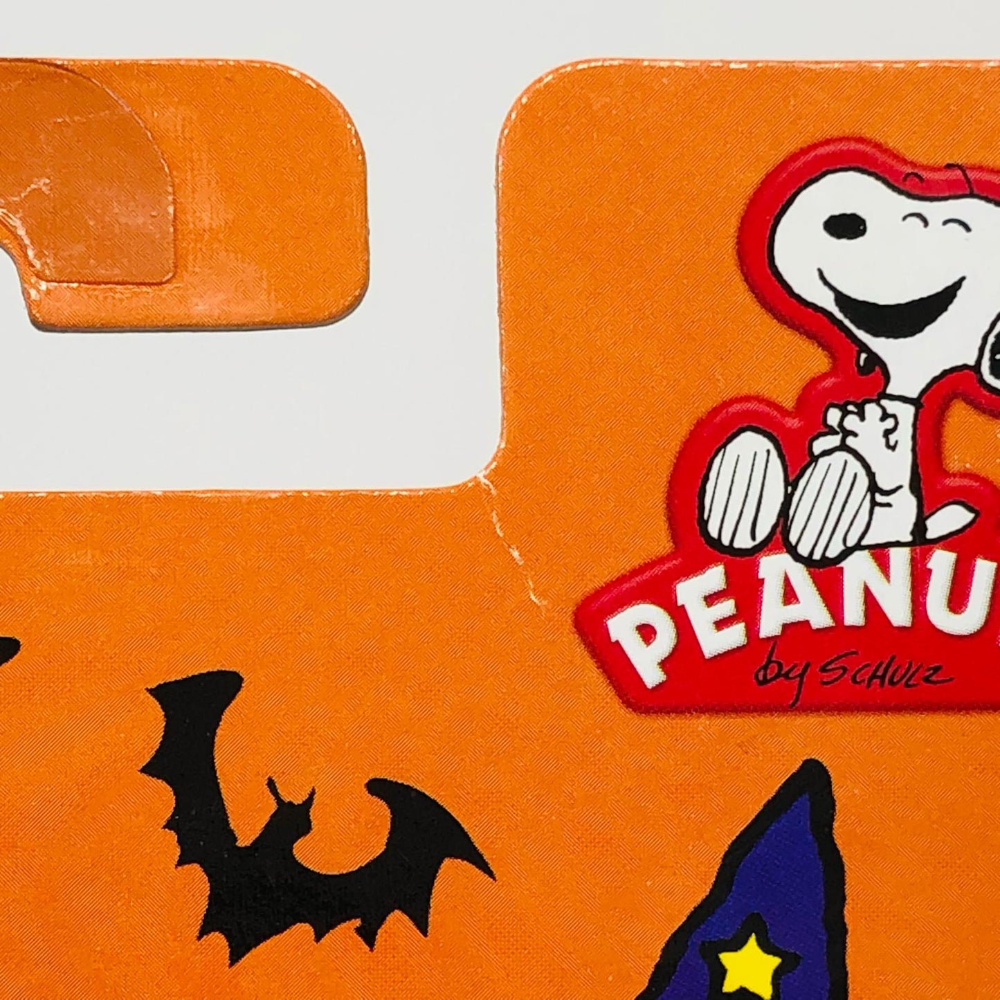Hotwheels 1/64 PEANUTS QUICK D LIVERY