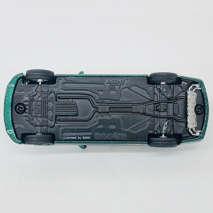 おもちゃ・玩具 1/64 BMW アルピナ B7 xDrive 右ハンドル(アルピナグリーンメタリック) 「ミニGTシリーズ」 [MGT00498-R] BMW アルピナ B7 xDrive 右ハンドル ミニGT【加古川店】