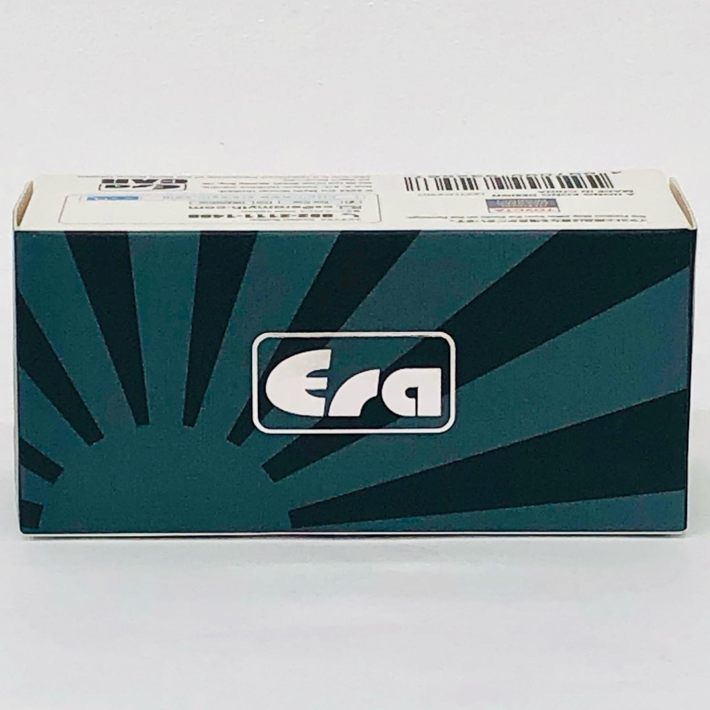 ERA CAR 1/64 LB WORKS LC500 パールホワイト