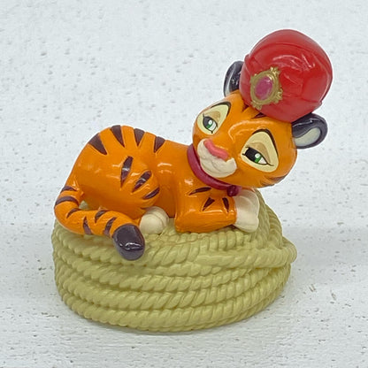 フィギュア 昼寝 「チャンドゥ ディズニー ミニチュアフィギュアコレクション」 東京ディズニーリゾート限定 チャンドゥ チャンドゥ ディズニー ミニチュアフィギュアコレクション 昼寝【フィギュア】【イオン広店】
