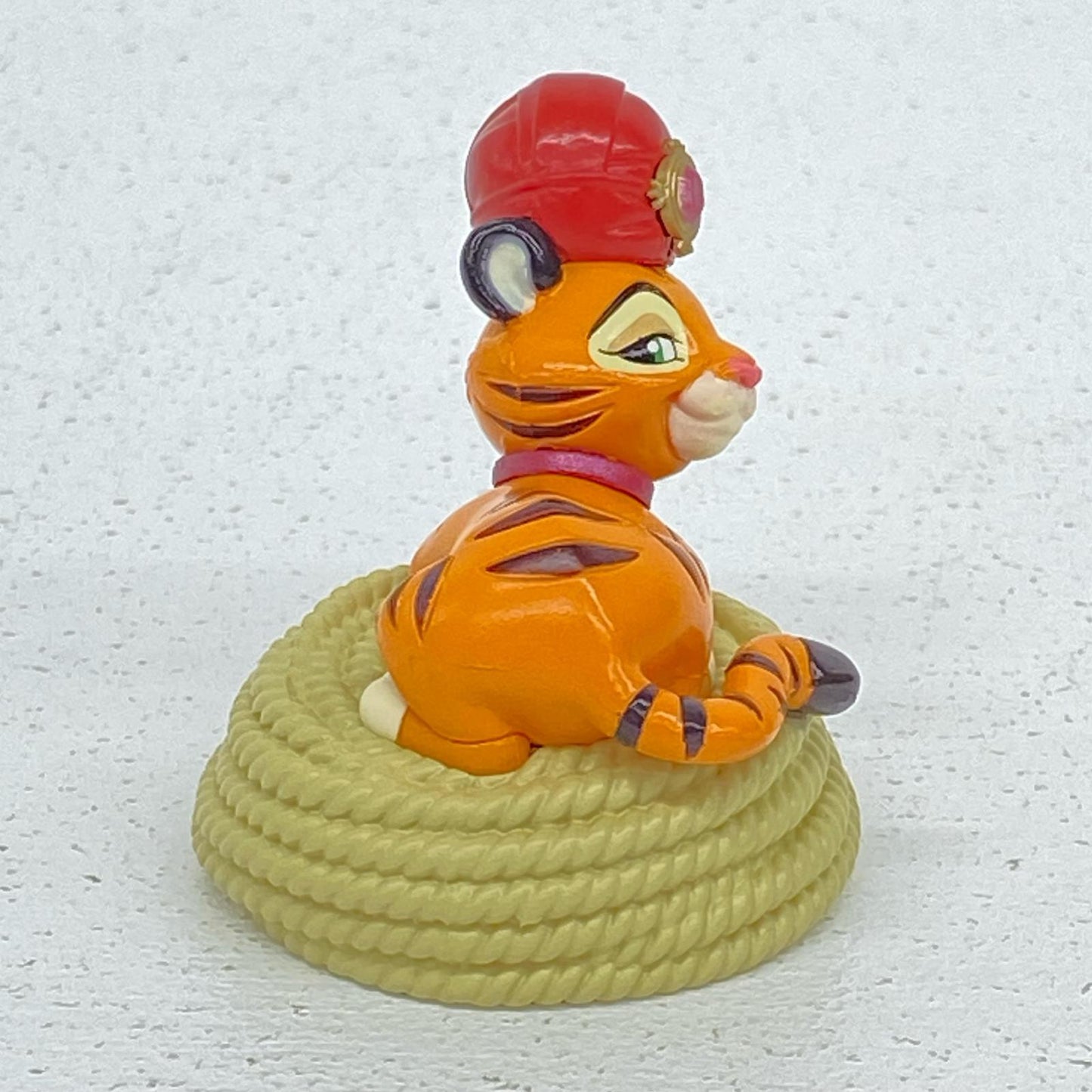フィギュア 昼寝 「チャンドゥ ディズニー ミニチュアフィギュアコレクション」 東京ディズニーリゾート限定 チャンドゥ チャンドゥ ディズニー ミニチュアフィギュアコレクション 昼寝【フィギュア】【イオン広店】
