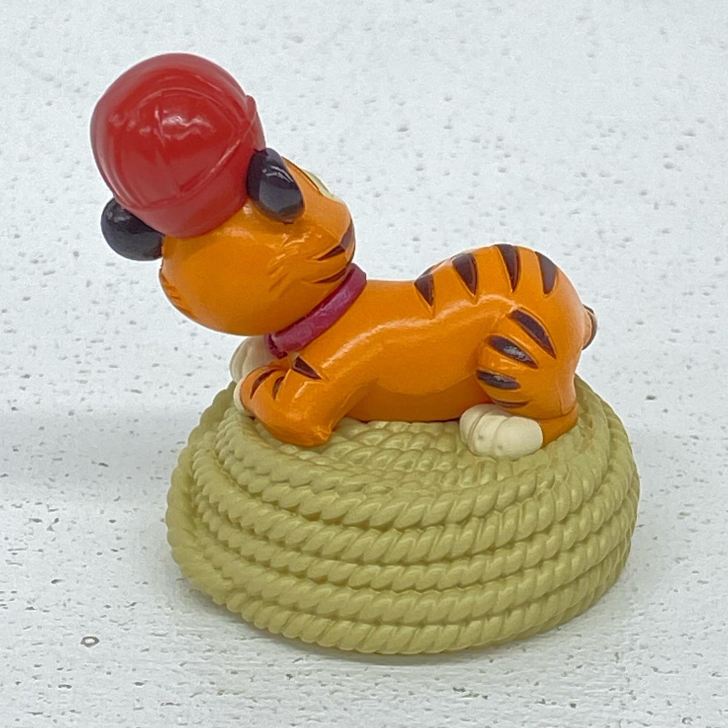 フィギュア 昼寝 「チャンドゥ ディズニー ミニチュアフィギュアコレクション」 東京ディズニーリゾート限定 チャンドゥ チャンドゥ ディズニー ミニチュアフィギュアコレクション 昼寝【フィギュア】【イオン広店】