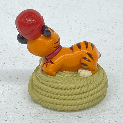 フィギュア 昼寝 「チャンドゥ ディズニー ミニチュアフィギュアコレクション」 東京ディズニーリゾート限定 チャンドゥ チャンドゥ ディズニー ミニチュアフィギュアコレクション 昼寝【フィギュア】【イオン広店】