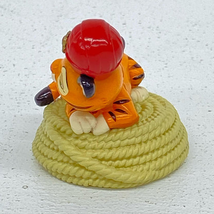 フィギュア 昼寝 「チャンドゥ ディズニー ミニチュアフィギュアコレクション」 東京ディズニーリゾート限定 チャンドゥ チャンドゥ ディズニー ミニチュアフィギュアコレクション 昼寝【フィギュア】【イオン広店】