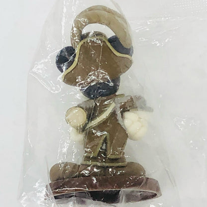 グランドオープニング(セピアver.) 「東京ディズニーシー20周年：タイム・トゥ・シャイン! ミニチュアフィギュアコレクション」【フィギュア】