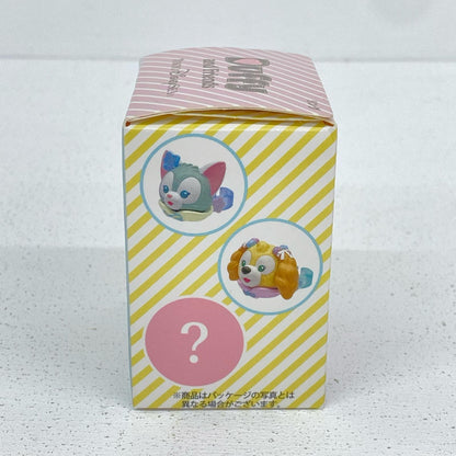 ダッフィー 「ダッフィー＆フレンズのカム・ファインド・スプリング! リング」 東京ディズニーシー限定