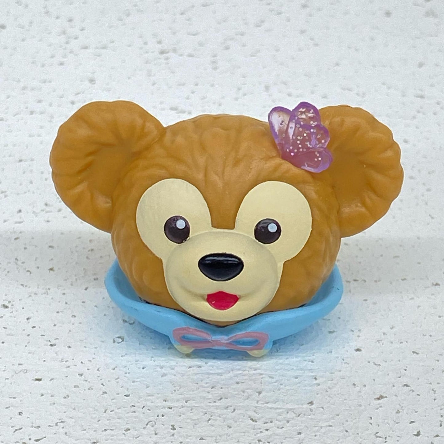 ダッフィー 「ダッフィー＆フレンズのカム・ファインド・スプリング! リング」 東京ディズニーシー限定