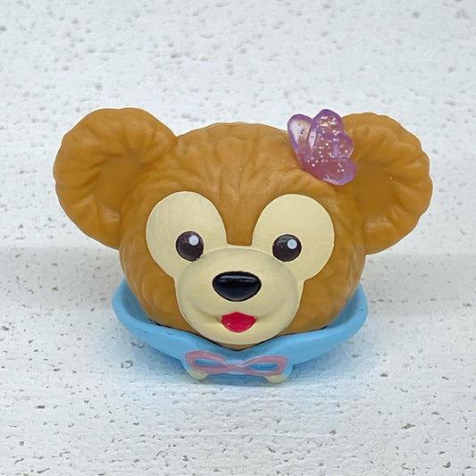 ダッフィー 「ダッフィー＆フレンズのカム・ファインド・スプリング! リング」 東京ディズニーシー限定
