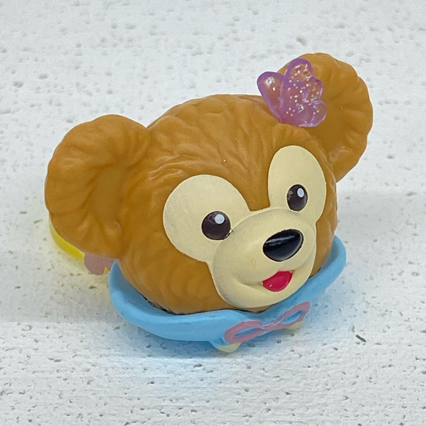 ダッフィー 「ダッフィー＆フレンズのカム・ファインド・スプリング! リング」 東京ディズニーシー限定
