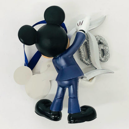 ディズニーランド 60周年 ミッキー オーナメント