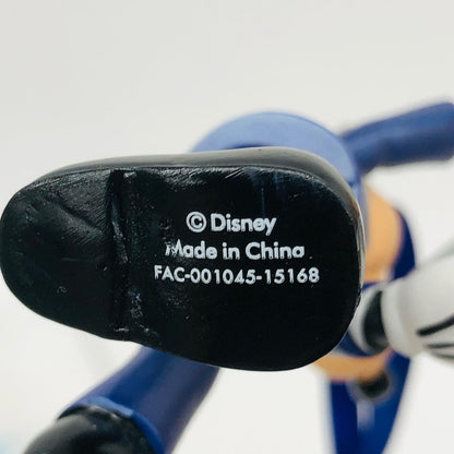ディズニーランド 60周年 ミッキー オーナメント