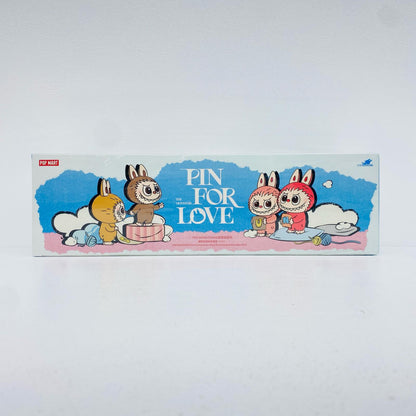 その他ホビー THE MONSTERS PIN FOR LOVE シリーズぬいぐるみペンダ THE MONSTERS PIN FOR LOVE【瀬戸大橋店】