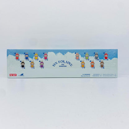 その他ホビー THE MONSTERS PIN FOR LOVE シリーズぬいぐるみペンダ THE MONSTERS PIN FOR LOVE【瀬戸大橋店】