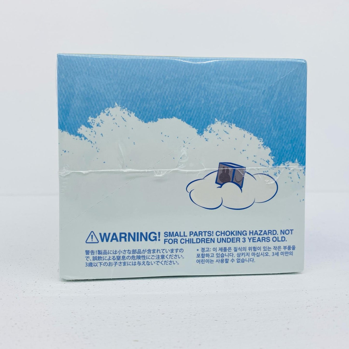 その他ホビー THE MONSTERS PIN FOR LOVE シリーズぬいぐるみペンダ THE MONSTERS PIN FOR LOVE【瀬戸大橋店】