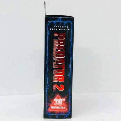 PREDATOR 2 ULTIMATE CITY DEMON / 2020 SDCC EXCLUSIVE 7インチ【フィギュア】