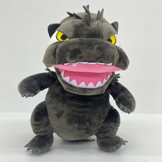 ゴジラ(2023) デフォルメぬいぐるみBIG 「GODZILLA」