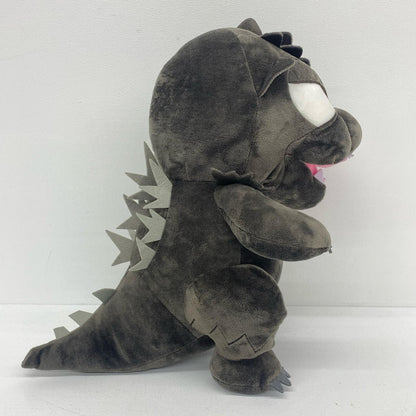 ゴジラ(2023) デフォルメぬいぐるみBIG 「GODZILLA」