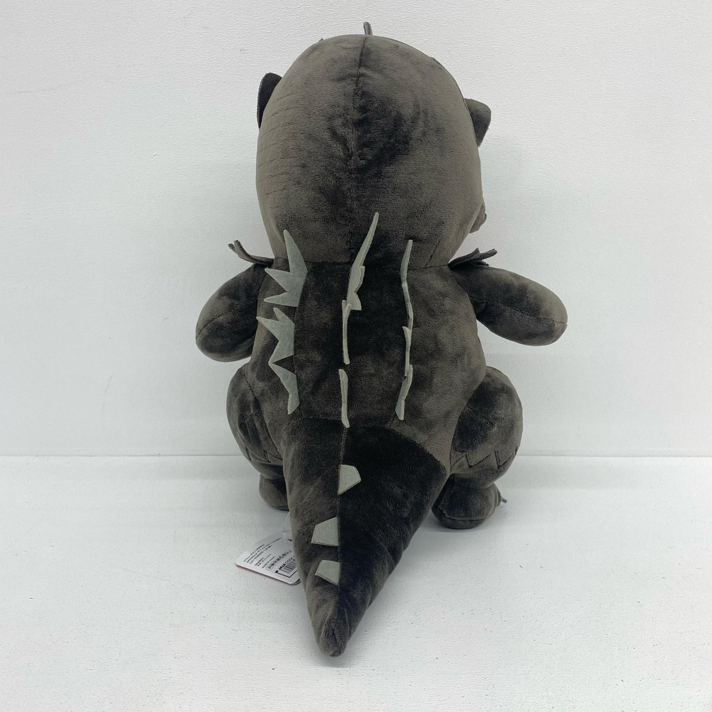 ゴジラ(2023) デフォルメぬいぐるみBIG 「GODZILLA」