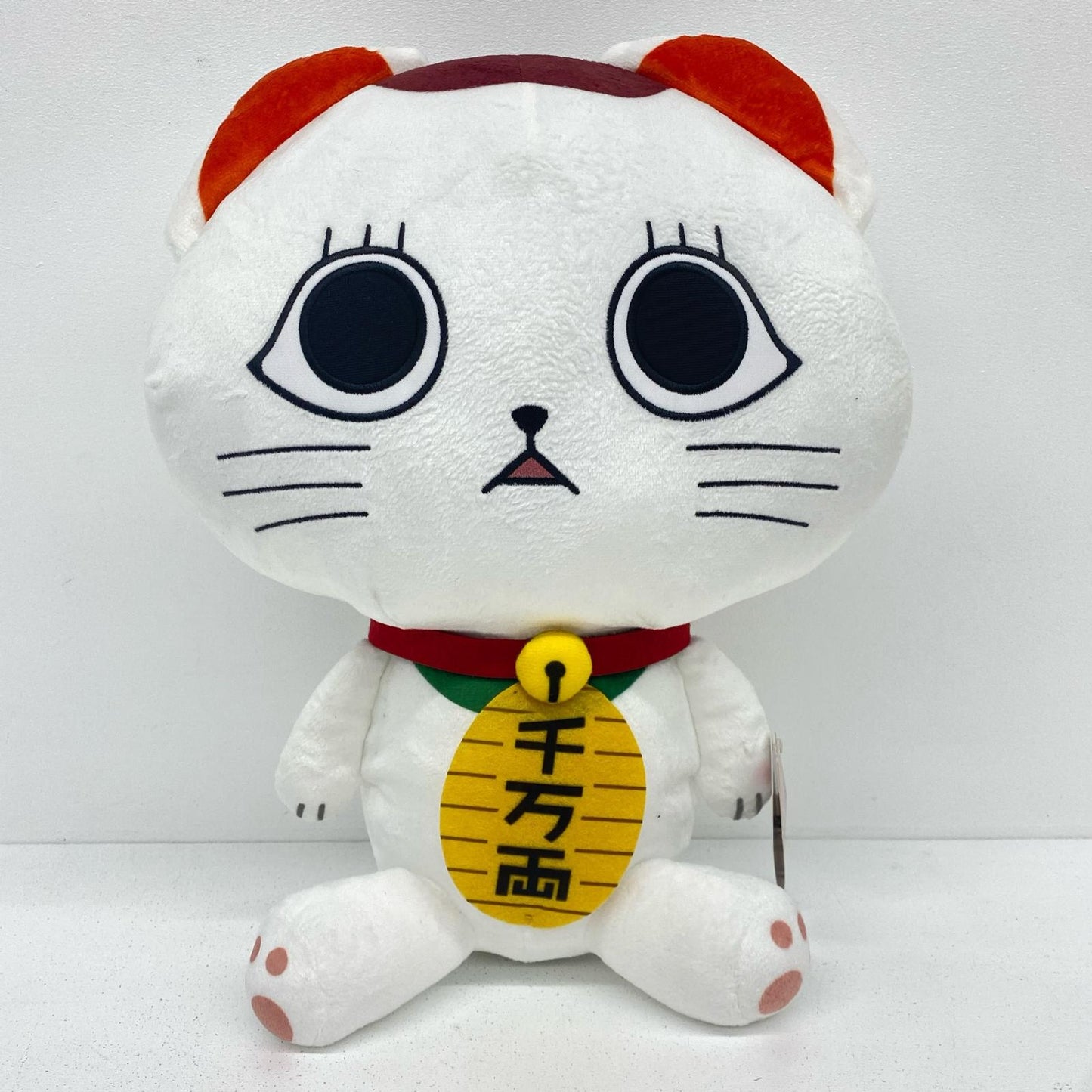 特大サイズぬいぐるみ ターボババア