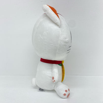 特大サイズぬいぐるみ ターボババア