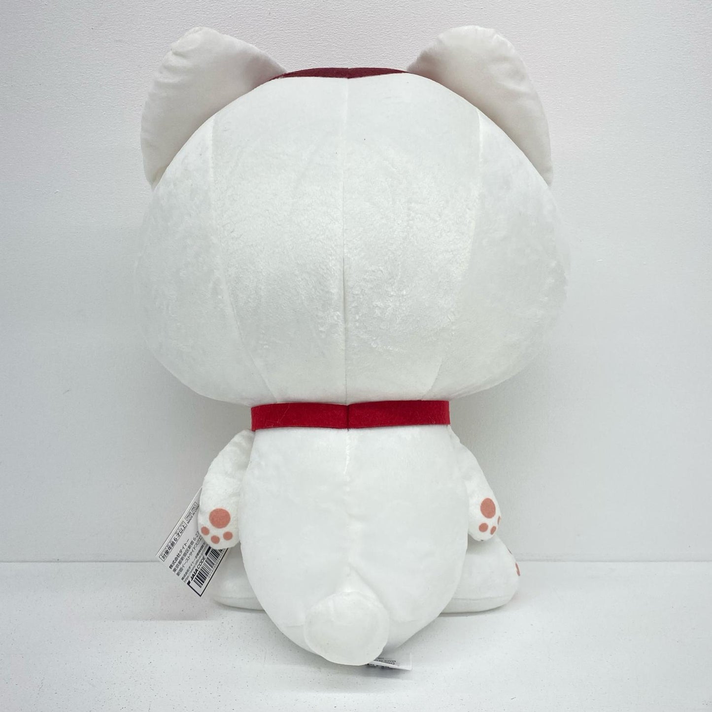 特大サイズぬいぐるみ ターボババア