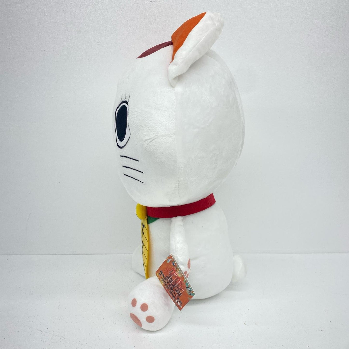特大サイズぬいぐるみ ターボババア