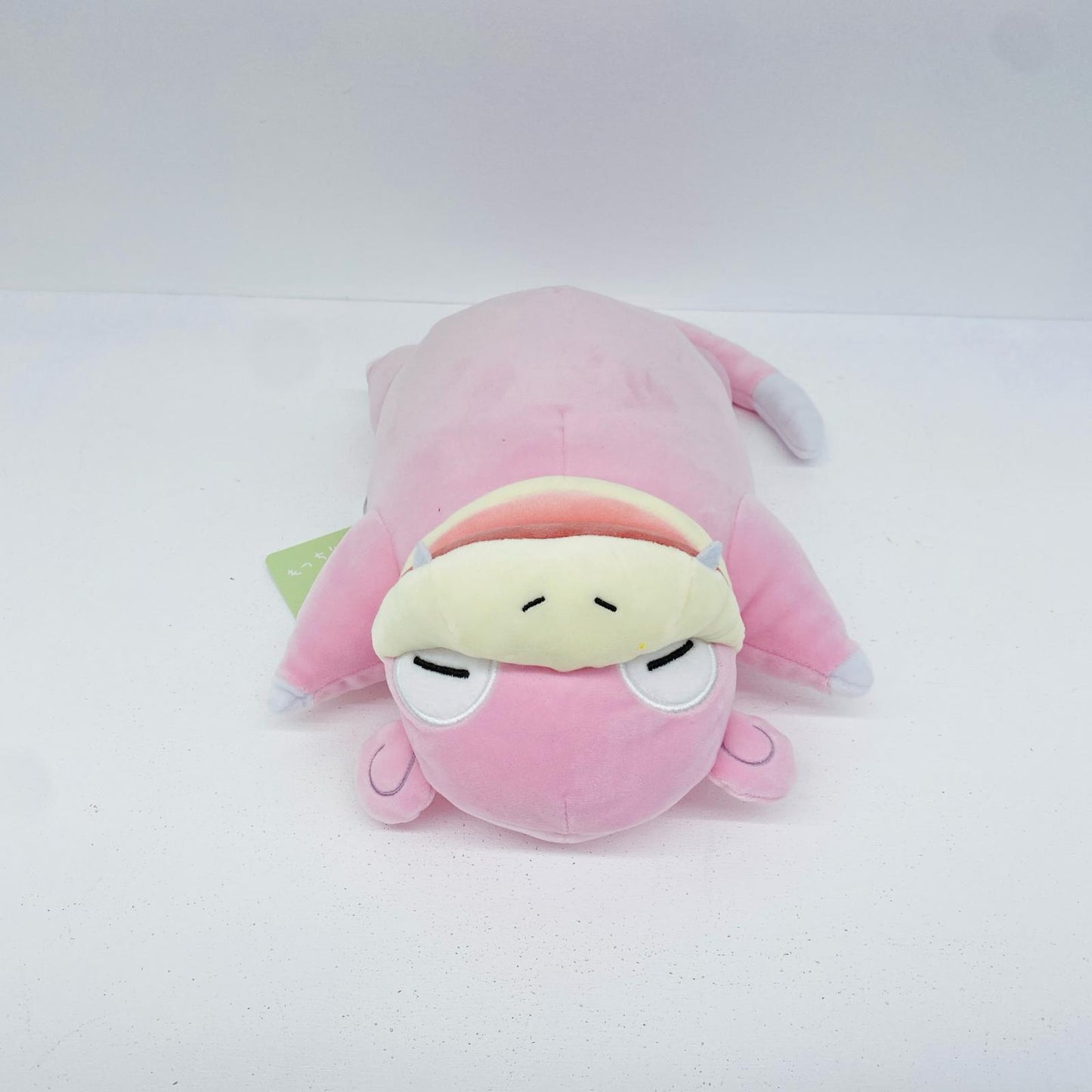 おやすみヤドン Pokemon Sleep もっちりぬいぐるみ 「ポケットモンスター」 ポケモンセンター限定