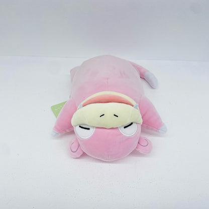 おやすみヤドン Pokemon Sleep もっちりぬいぐるみ 「ポケットモンスター」 ポケモンセンター限定
