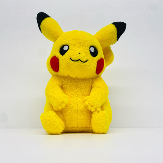 ピカチュウ クラシックボアぬいぐるみ 「ポケットモンスター」 ポケモンセンター限定