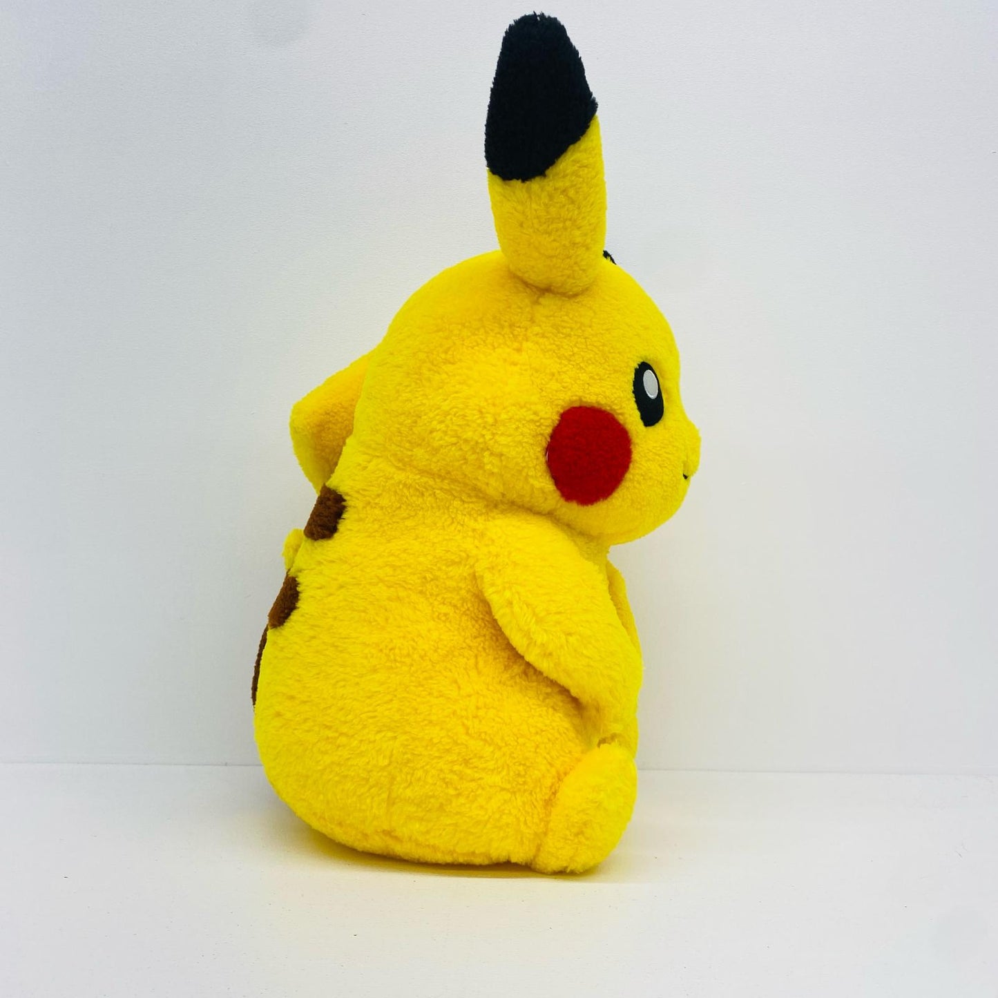 ピカチュウ クラシックボアぬいぐるみ 「ポケットモンスター」 ポケモンセンター限定