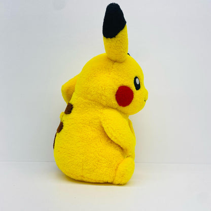 ピカチュウ クラシックボアぬいぐるみ 「ポケットモンスター」 ポケモンセンター限定
