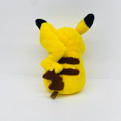 ピカチュウ クラシックボアぬいぐるみ 「ポケットモンスター」 ポケモンセンター限定