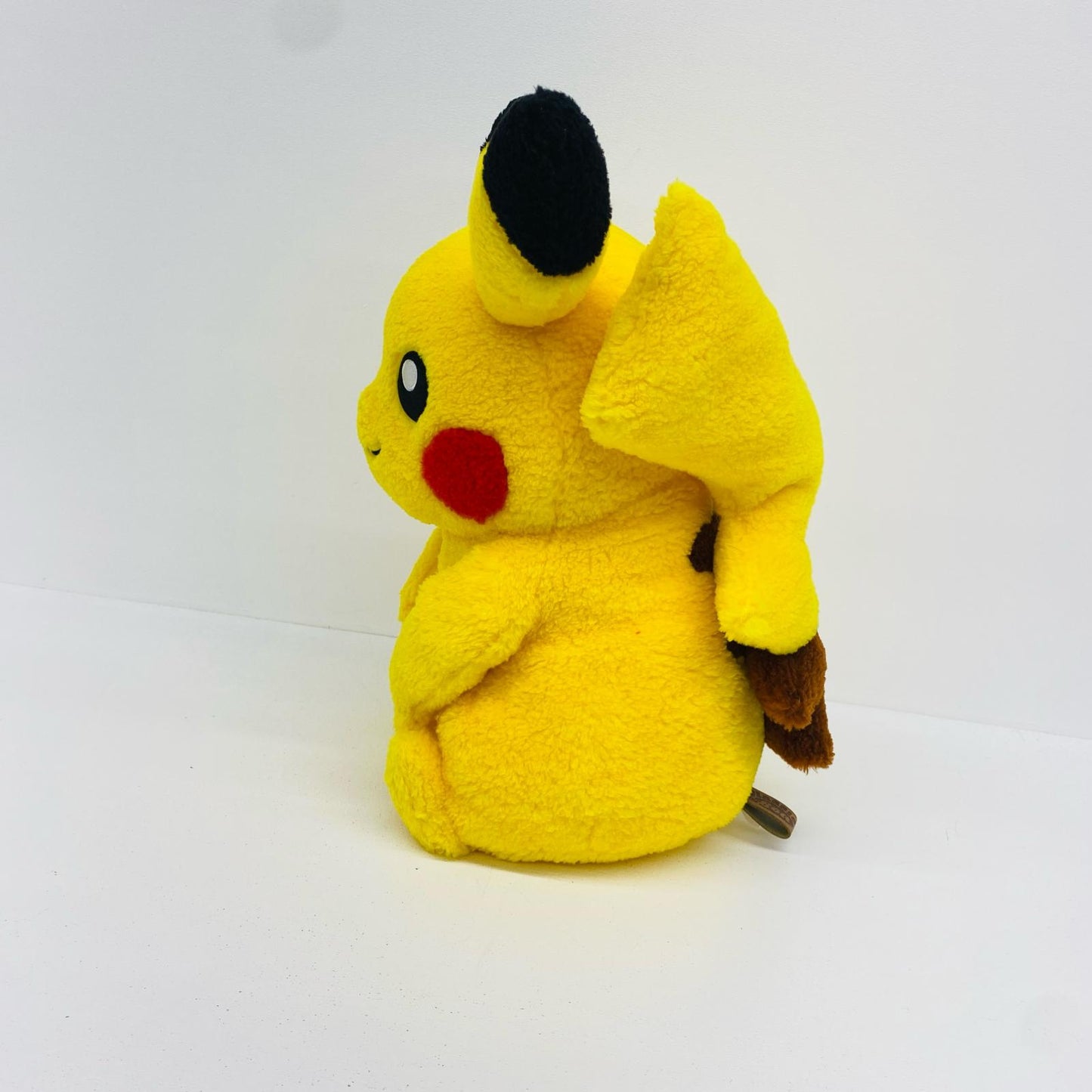 ピカチュウ クラシックボアぬいぐるみ 「ポケットモンスター」 ポケモンセンター限定