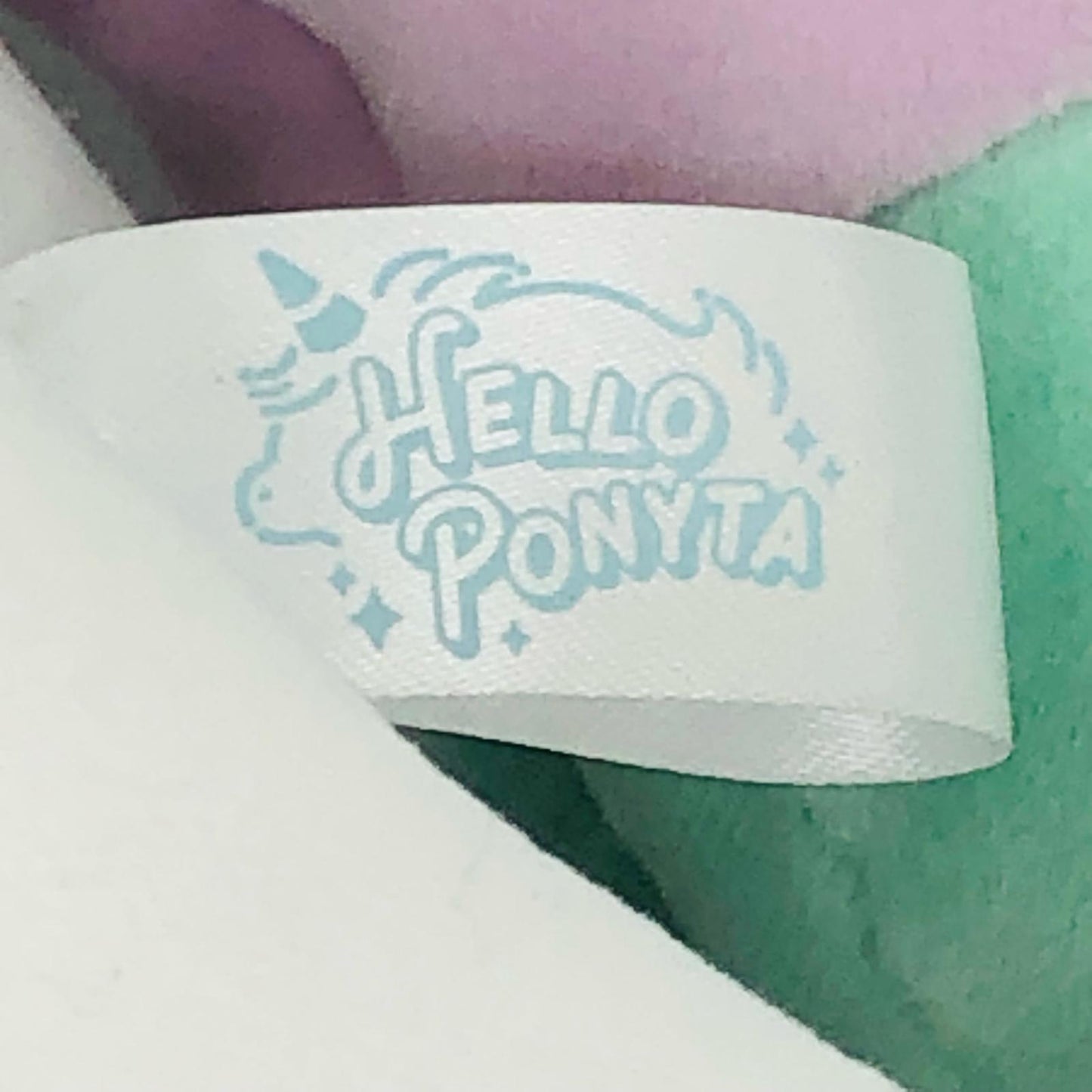 ぬいぐるみ HELLO PONYTA ガラルポニータ ぬいぐるみ 「ポケットモンスター」 ポケモンセンター限定 ガラルポニータ HELLO PONYTA【瀬戸大橋店】
